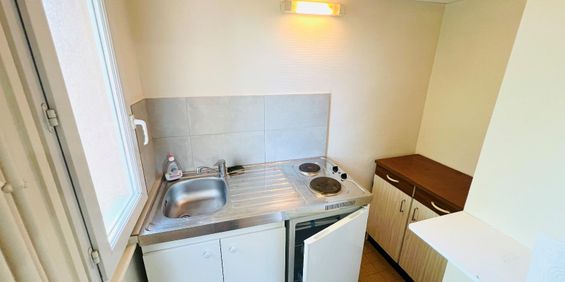 Location Appartement 1 pièce 21m² MACON 71000 - Photo 3