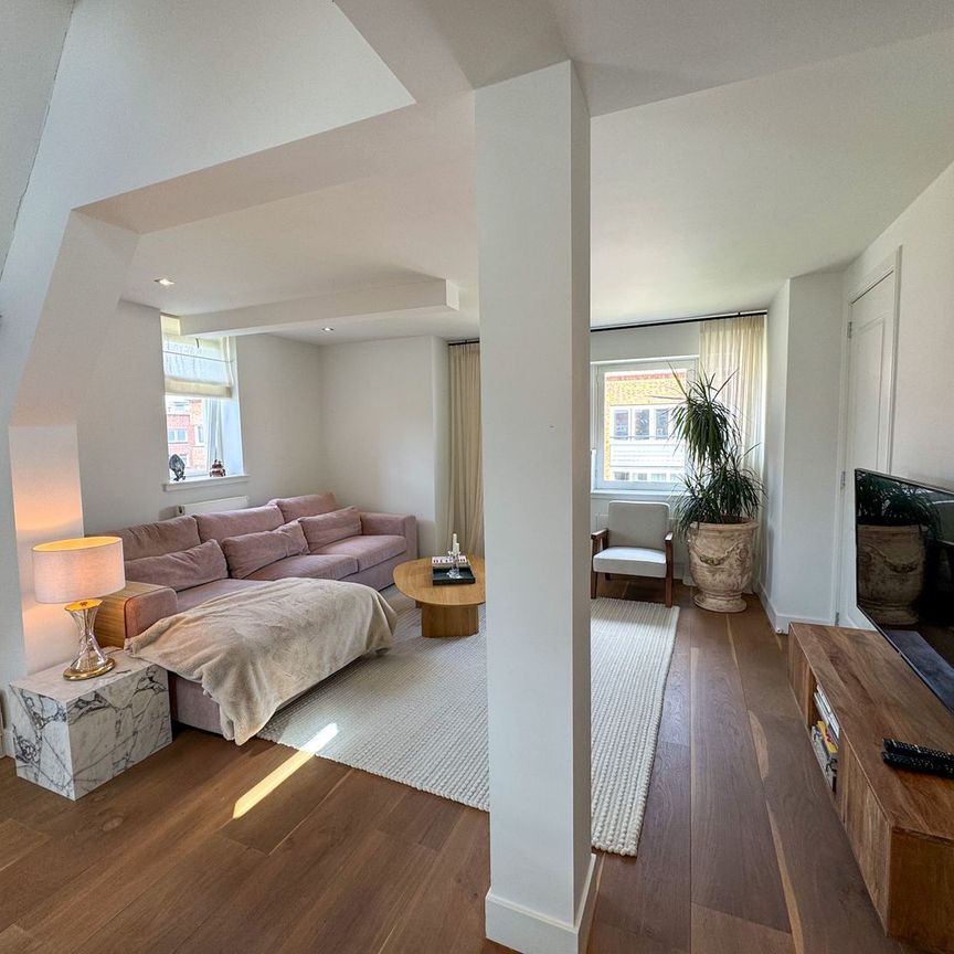 Appartement te huur: Hestiastraat 59-4 1076 DK Amsterdam - Photo 1