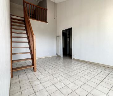 Appartement F1 à louer 2 pièces - 36,40 m2 MONTAUBAN - 82 - Photo 1