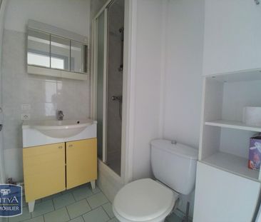 Location Appartement 1 pièce 27m² LILLE 59000 - Photo 3