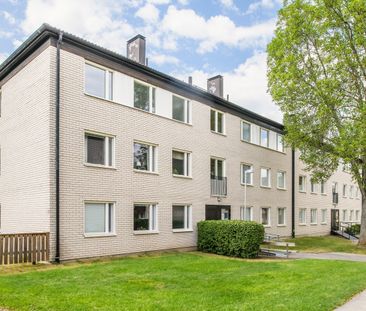 Väpnaregatan 22, Linköping - Foto 1