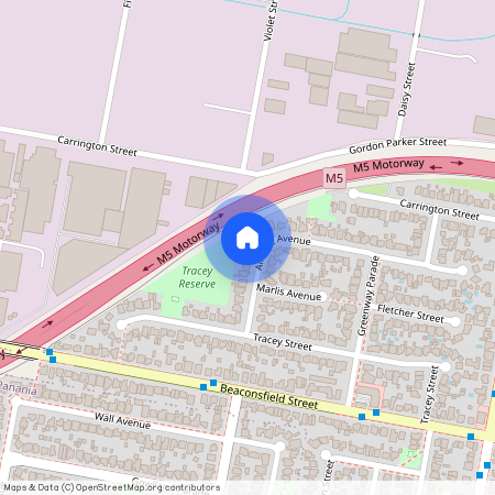 15 Alliance Avenue, NSW 2212, Revesby