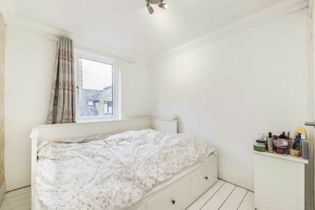 Rainbow Avenue, Canary Wharf, E14 - Photo 5