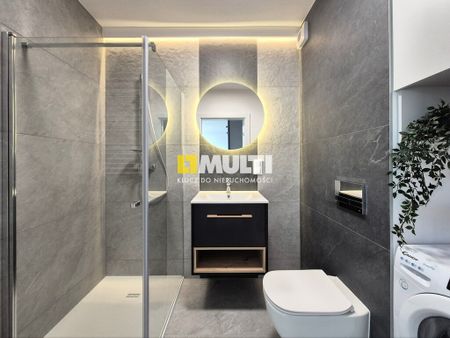 Nowe 2 pokoje pod klucz | Golisza | balkon - Photo 5