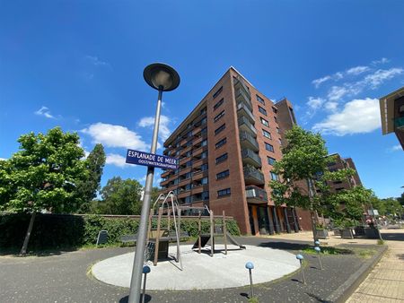 Te huur: Appartement Esplanade de Meer in Amsterdam - Foto 3