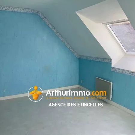 Location Maison 5 pièces 125 m2 à Martigné-Ferchaud - Photo 4