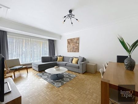 Appartement te huur - Photo 3