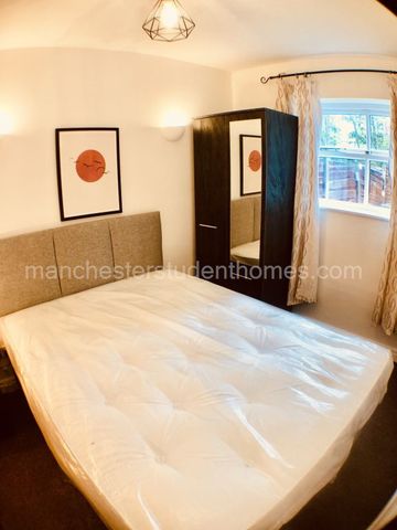 Victoria Road, Manchester, M14 6AP - Photo 3