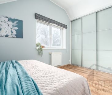 Os. Bukowe 2pok. ogrzewanie miejskie - Photo 5