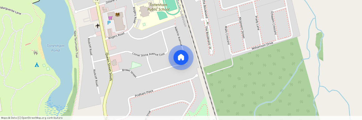 48 Brown Street, Erin