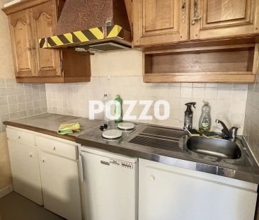 Appartement T1 (24 m²) à louer à SAINT PAIR SUR MER - Photo 3