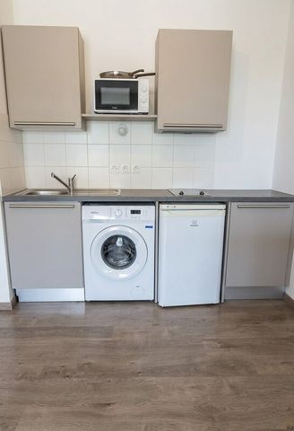 Location Appartement 1 pièce 34m² AIX EN PROVENCE 13100 - Photo 3