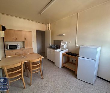 Location Appartement 2 pièces 47m² ST ETIENNE 42100 - Photo 6