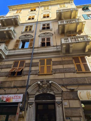 Trilocale via Germano Jori 29, Certosa, Genova - Photo 5
