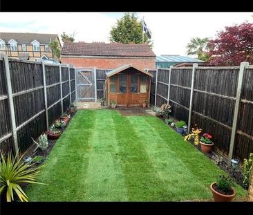 2 bedroom terraced house to rent - Photo 6