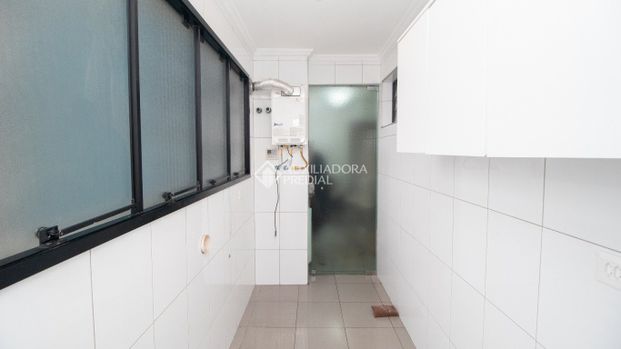 Apartamento com 3 quartos e 100m² para alugar em Jardim do Mar, São Bernardo do Campo. - Photo 1