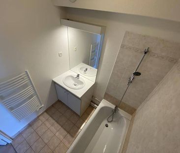 Appartement - 2 pièces - Chambéry - Photo 1