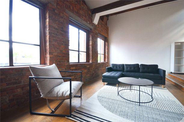 Smithfield Building, 44 Tib Street, Manchester City Centre, Manchester, M4 1LA - Photo 1