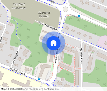 Hälsinggårdsvägen 13E - Photo 1