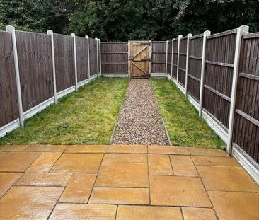 2 Bed Terraced House, Huggett Close, LE4 - Photo 4