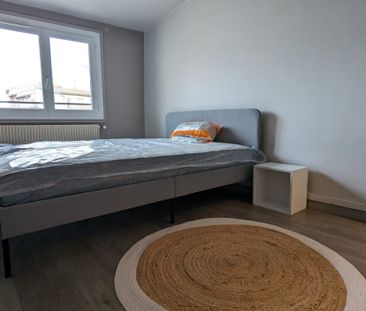 Appartement Aulnat 71 m² - Photo 4