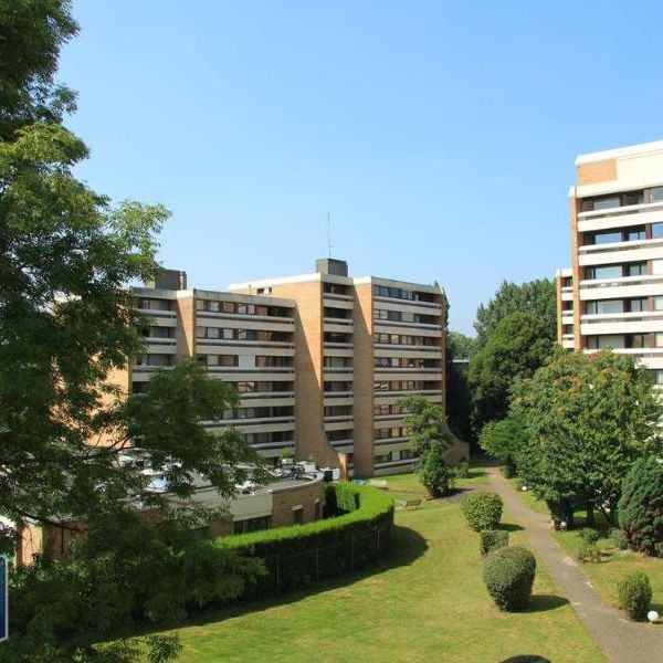 Location Appartement 1 pièce 31m² LILLE 59000 - Photo 1