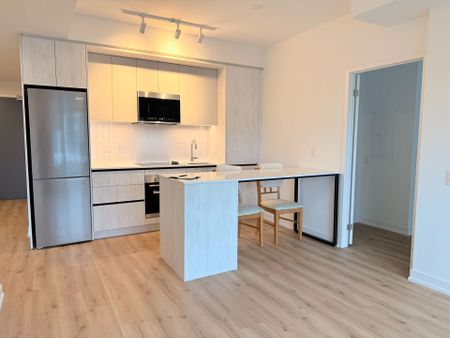 For Lease - 2485 Eglinton Avenue Unit# 816, Mississauga, Ontario - Photo 3