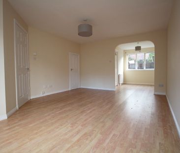 Littlemill Drive, Crookston, Glasgow - Photo 3