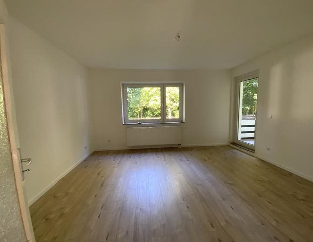 Renovierte 3-Zimmer-Wohnung in Gütersloh Sundern frei! - Photo 1