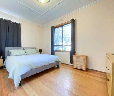 Neat Home with Generous Yard - Photo 1