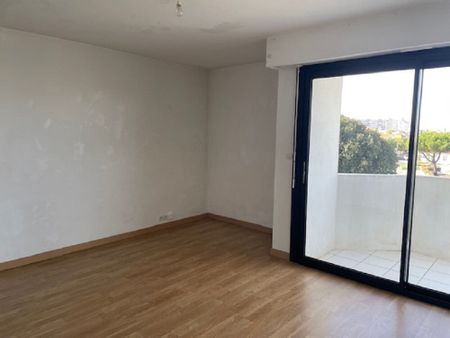 Location appartement 1 pièce, 26.85m², Saint-Gilles-Croix-de-Vie - Photo 3