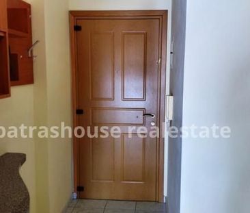 Studio/Γκαρσονιέρα για ενοικίαση Ανθούπολη (Πάτρα) - Photo 5
