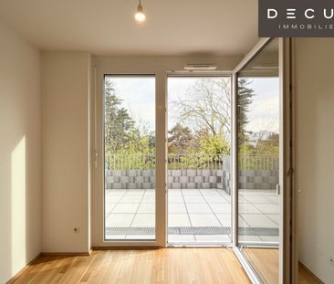 | AB MÄRZ | 2 ZIMMER | DACHGESCHOSS | KAGRANER PLATZ | NEUBAU | AUS... - Photo 6