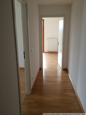 Dresden-Tolle Maisonettewohnung in TU-Nähe - Foto 1