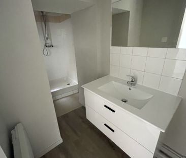 Appartement T1 rénové – Hyper Centre – Limoges – Location – Begip - Photo 3