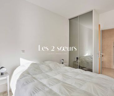 Appartement à louer - Aix-en-Provence 2 pièces de 34.09 m² - Photo 3