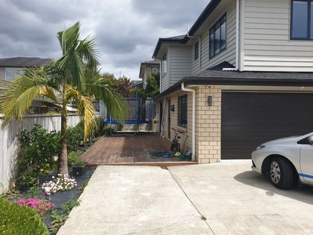 Property Management14 Nandi Lane, Ranui - House for Rent - Photo 5