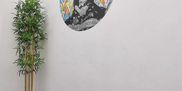 Studio met slaaphoek te huur in Nivelles voor € 500 met 1 slaapkamer - Photo 1