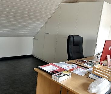 3½ Zimmer-Maisonettewohnung in Volketswil (ZH), möbliert, auf Zeit - Foto 1