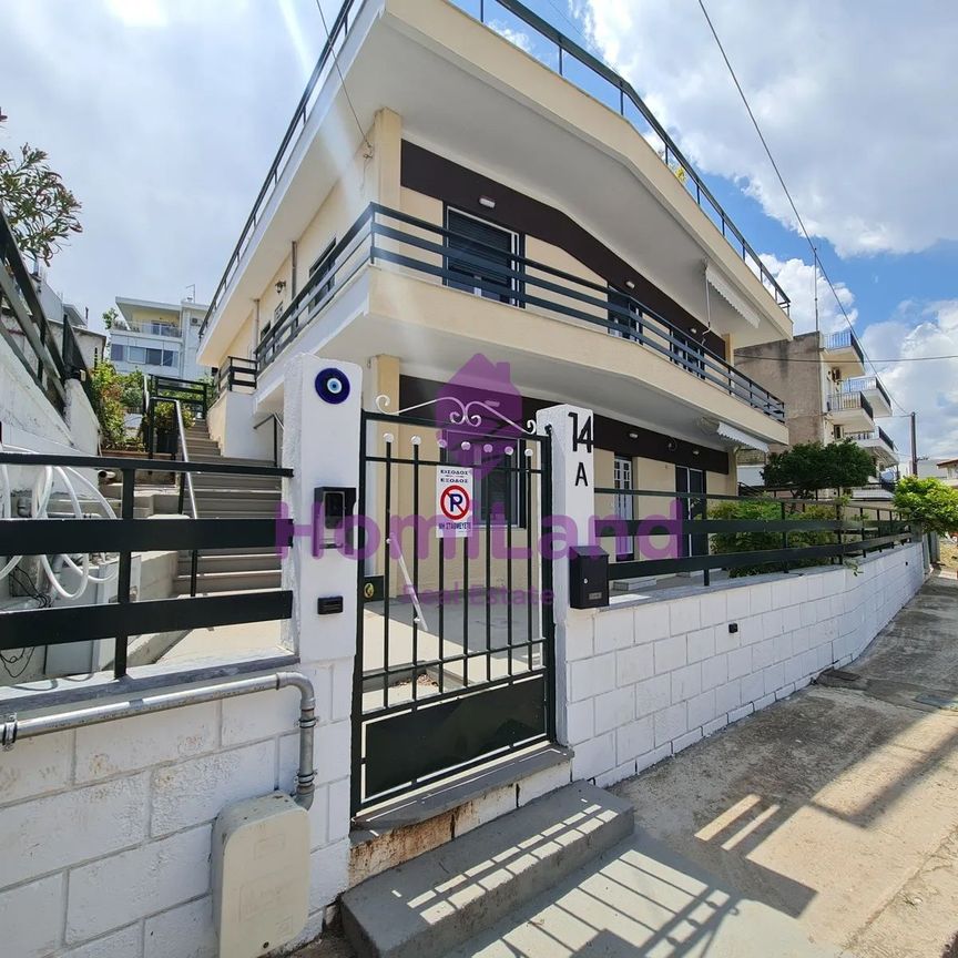 Μονοκατοικία για ενοικίαση Αγία Μαρίνα (Χαλκίδα) - Photo 1