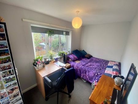 £138 pppw, Hazelmere Grove, NG7 2EH, Property for rent - Photo 2