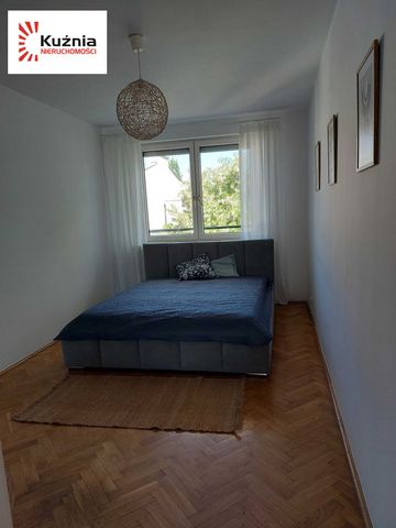 4 pokoje 90m2 na Starym Mokotowie .GARAŻ !!!! - Zdjęcie 5