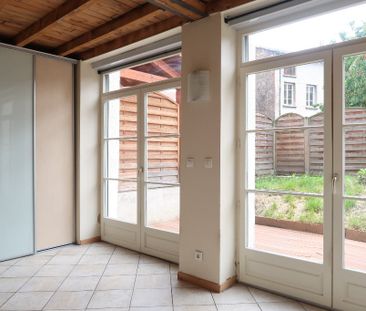 Location Appartement 3 pièces 56m² ST ETIENNE 42100 - Photo 1