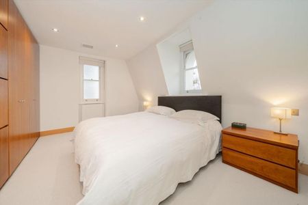 4 bedroom flat to rent - Photo 4