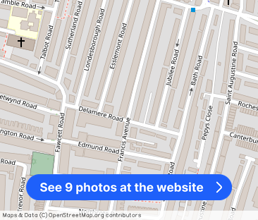 Francis Avenue, Southsea, Portsmouth, Hampshire, PO4 - Photo 1