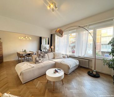 Avenue Capitaine Piret, 1150, Woluwe-Saint-Pierre - Photo 3