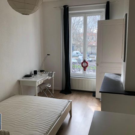 Location Appartement 3 pièces 46m² ST ETIENNE 42100 - Photo 3