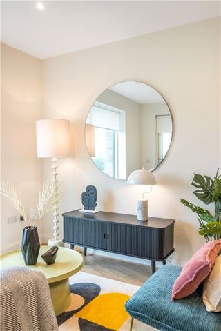 East Wharf, East Wall, Dublin - Photo 5