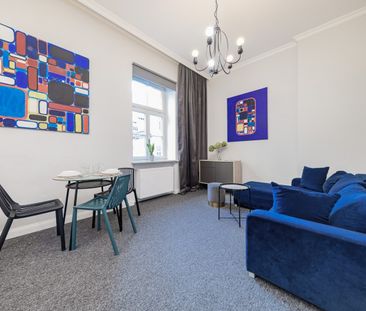 Warszawa, Stefana Okrzei - Photo 6