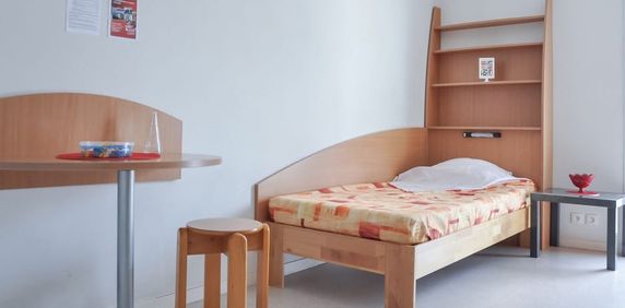 Résidence étudiante Saint-Luc - Photo 2